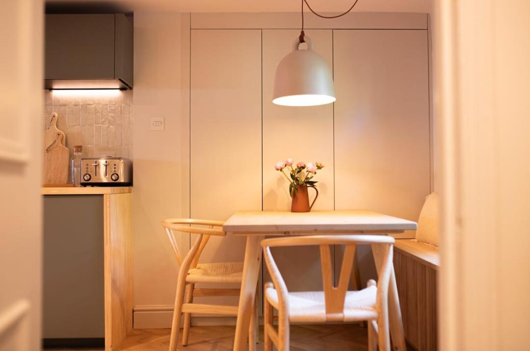 Apartment Stunning Townhouse In *