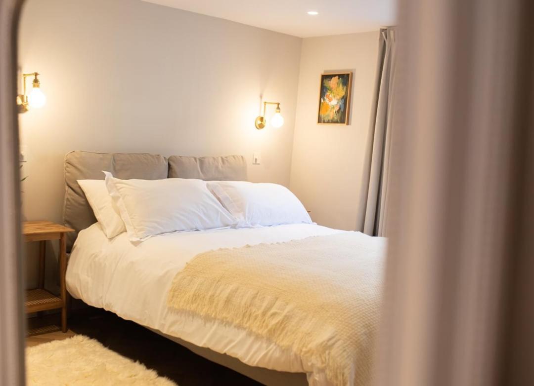 Apartment Stunning Townhouse In